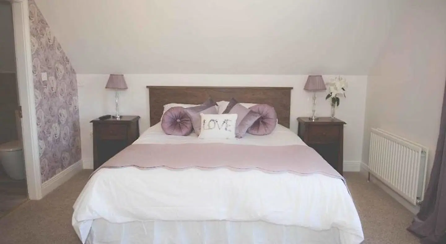 Dunagree Bed & Breakfast ROOM_EXAMPLE