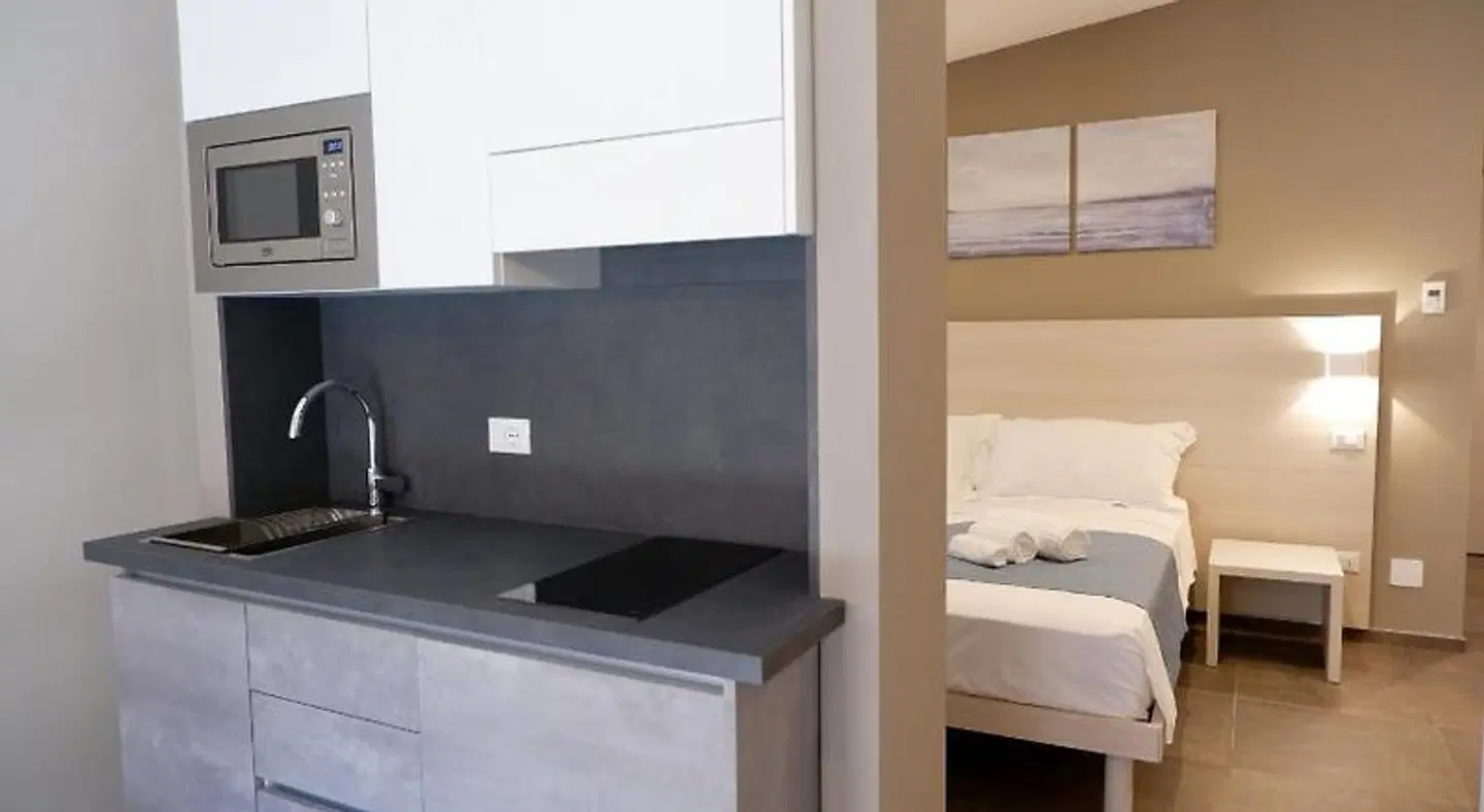 Pianomare Riviera Apartments and Rooms ROOM_EXAMPLE