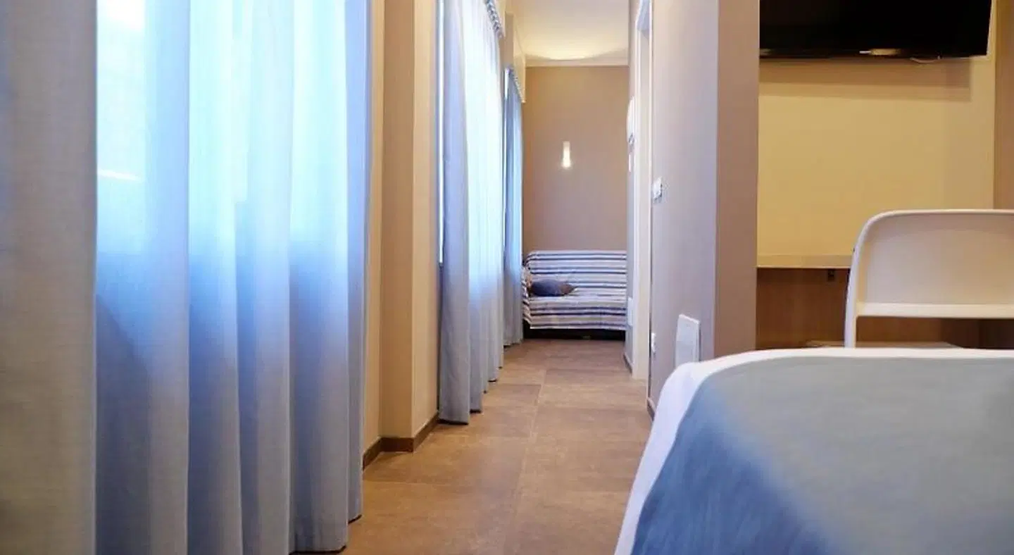 Pianomare Riviera Apartments and Rooms ROOM_EXAMPLE