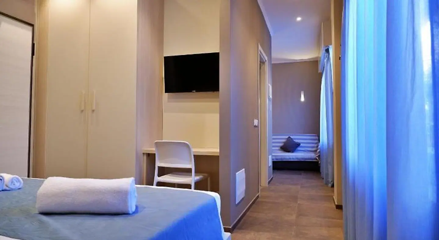 Pianomare Riviera Apartments and Rooms ROOM_EXAMPLE