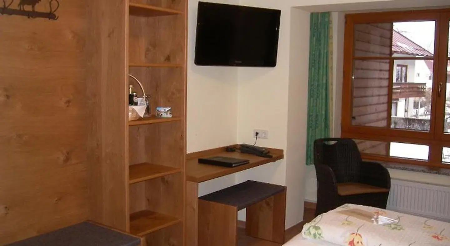 Hotel Forellenbach ROOM_EXAMPLE