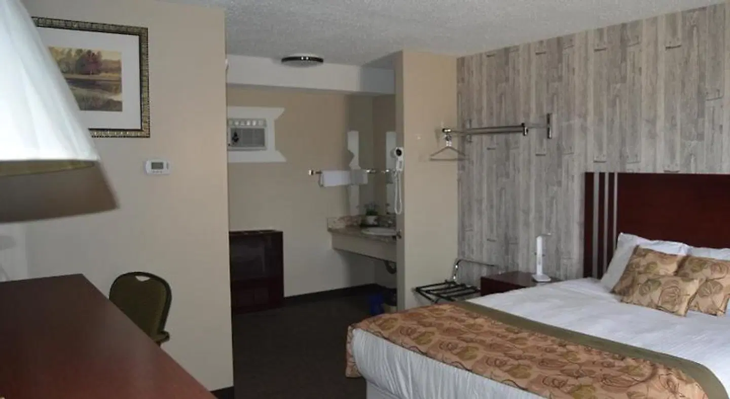 Wheel Inn Motel ROOM_EXAMPLE