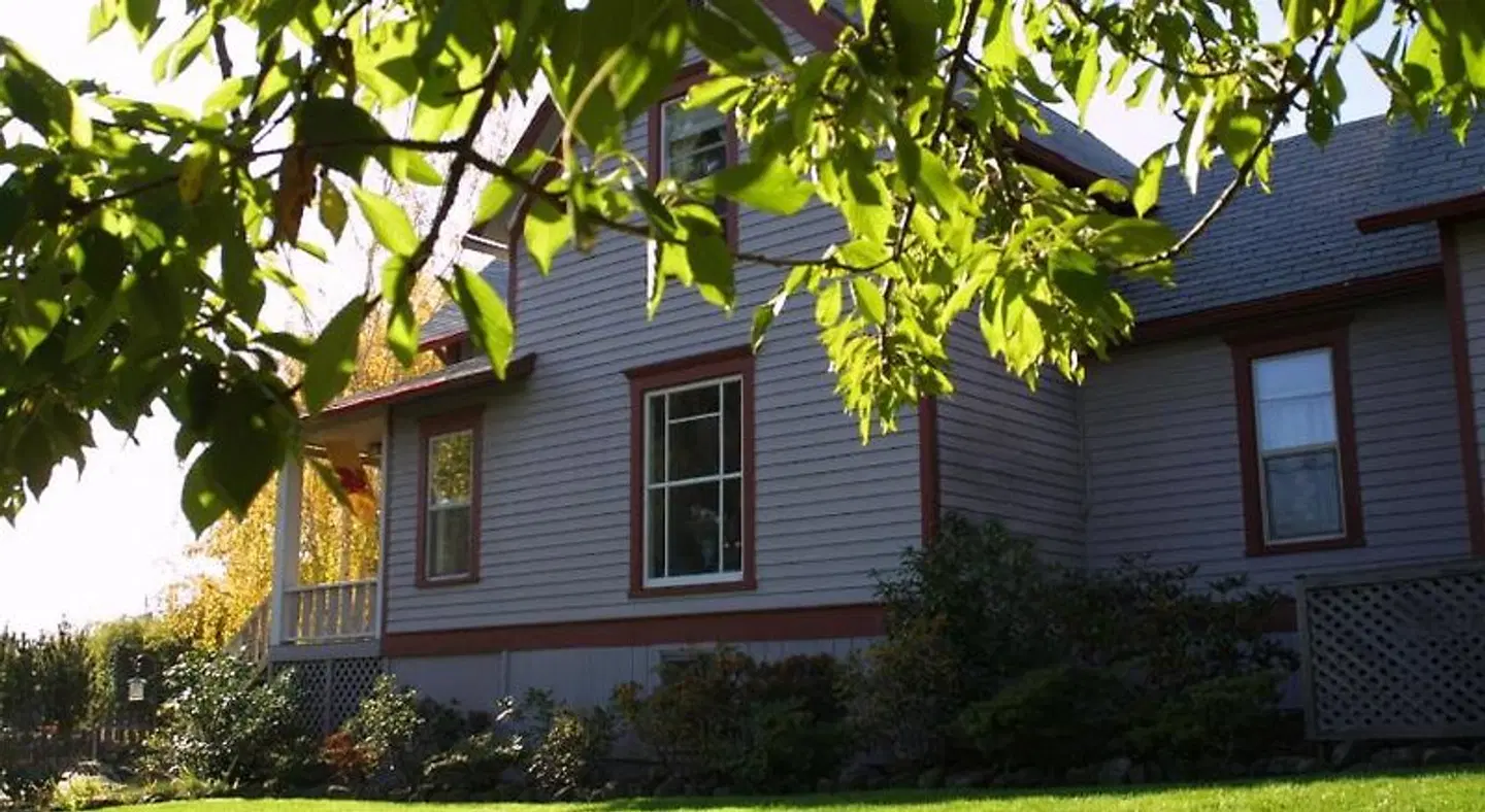 Arden Forest Inn EXTERIOR