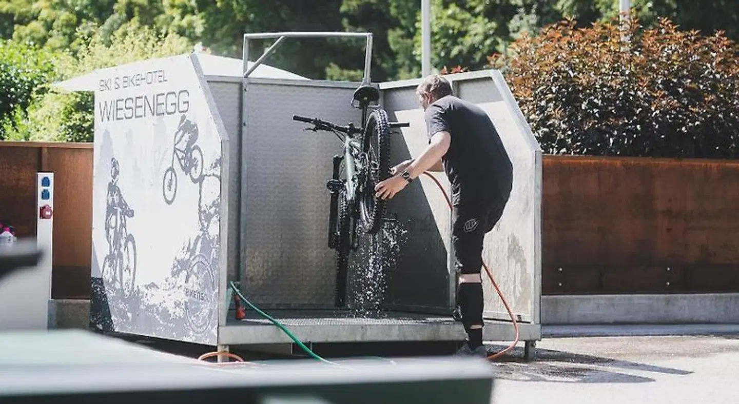 Wiesenegg SPORTS_AND_LEISURE