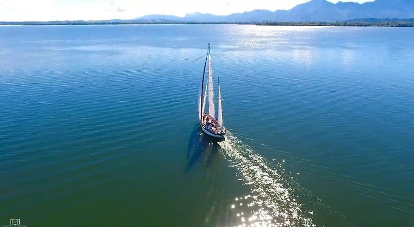 Yachthotel Chiemsee Strand