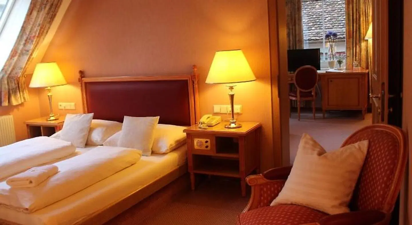 Bären ROOM_EXAMPLE