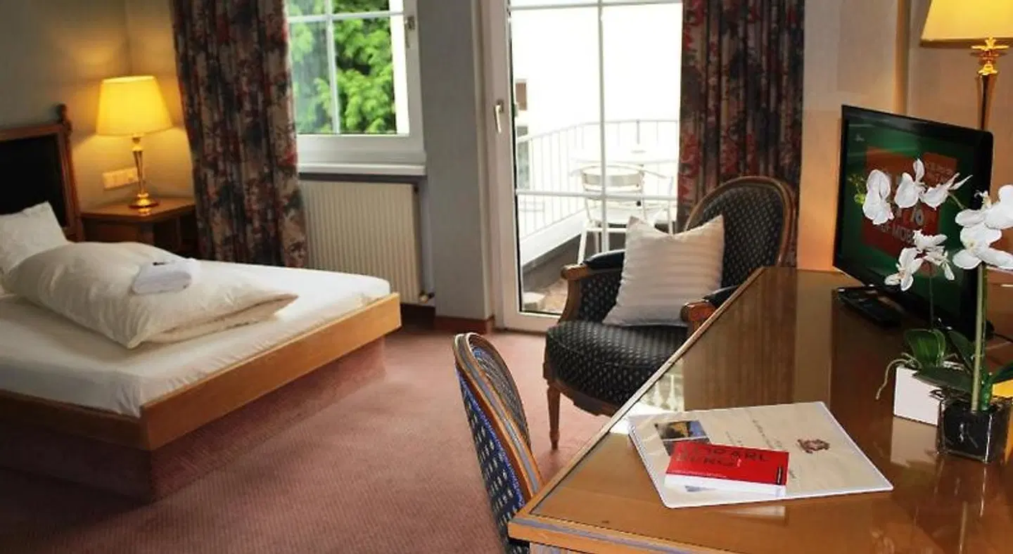 Bären ROOM_EXAMPLE
