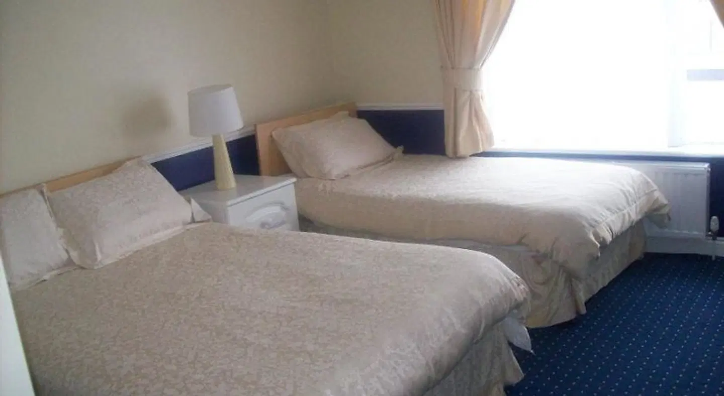 Hillview House Bed & Breakfast ROOM_EXAMPLE