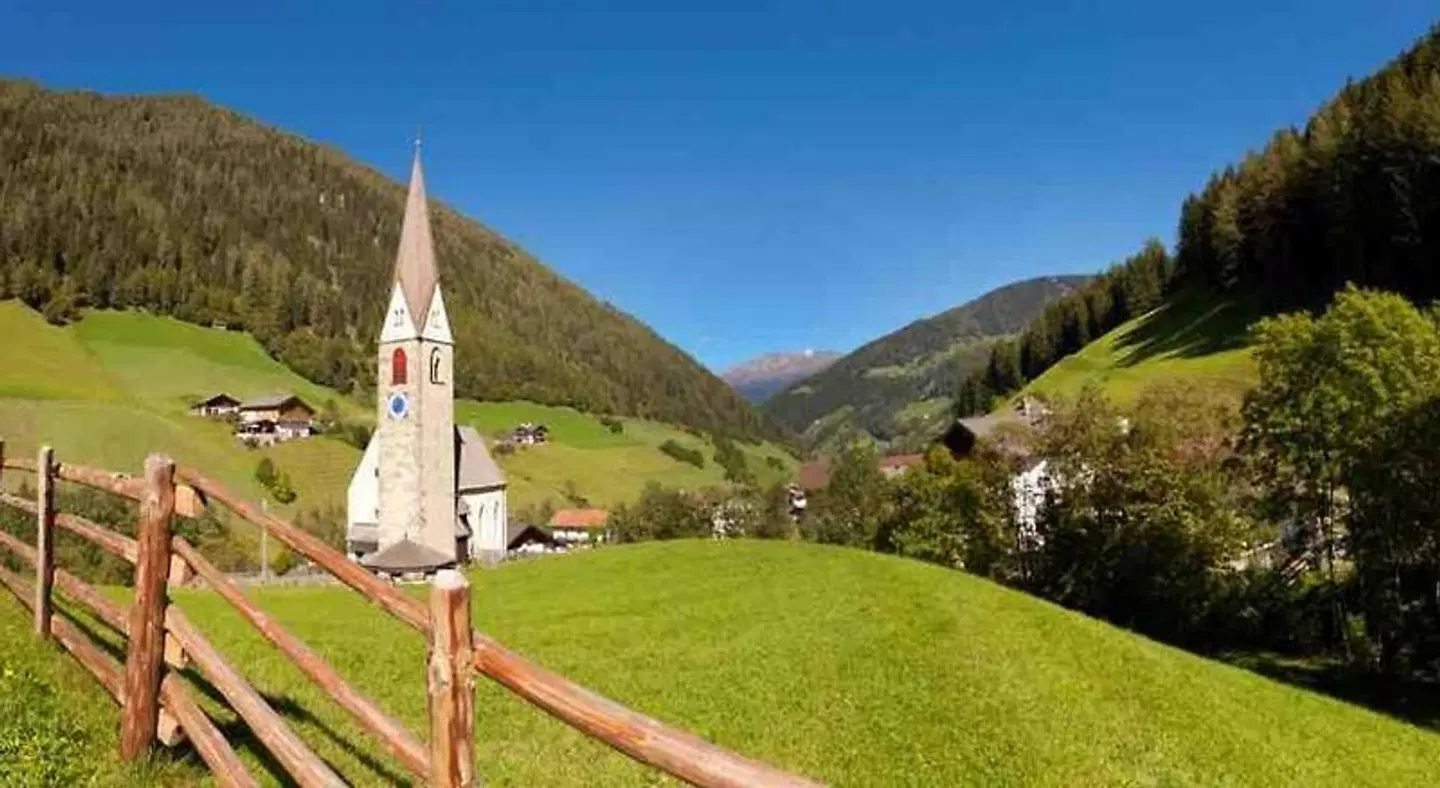 Natur und Wanderhotel Rainer SPORTS_AND_LEISURE