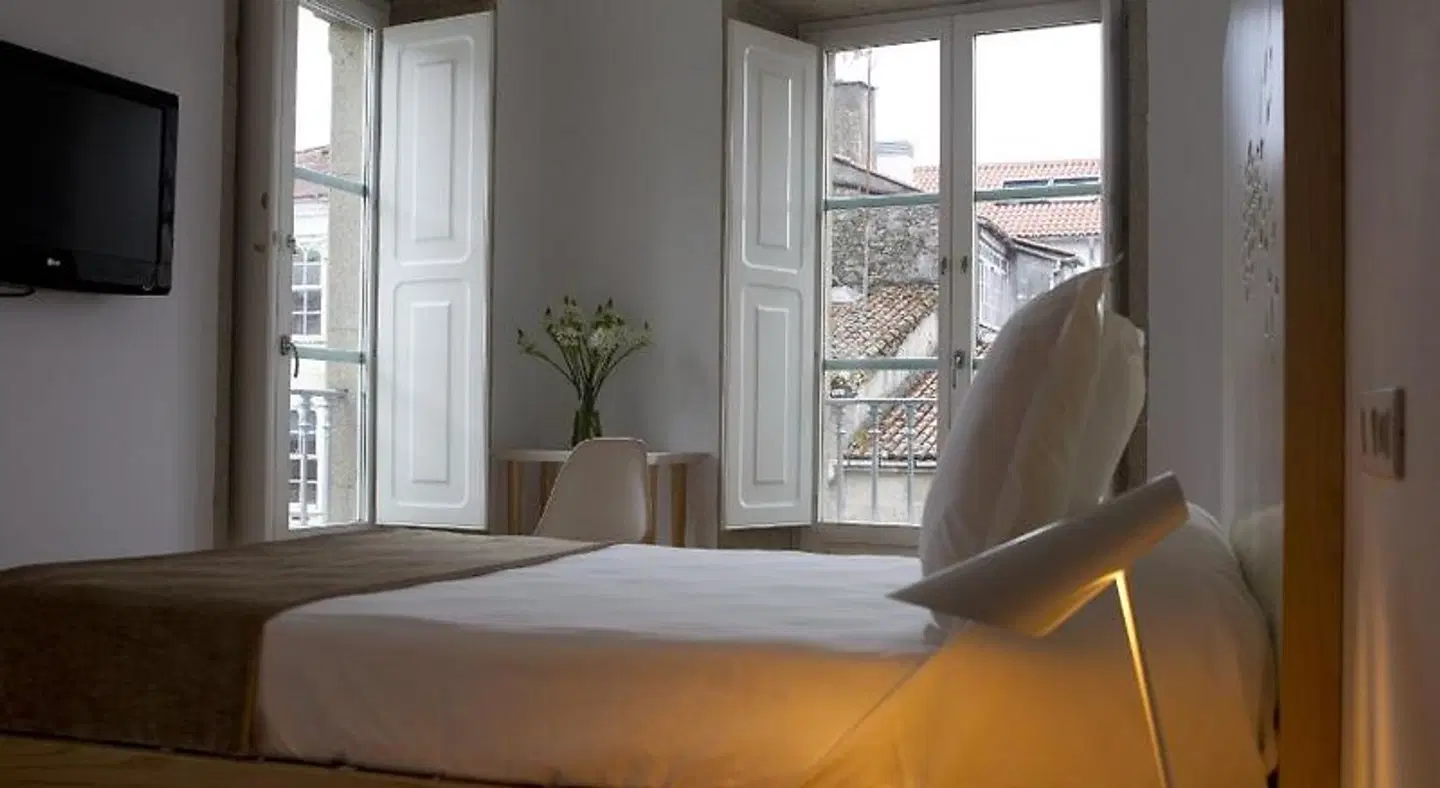 Pazo de Altamira ROOM_EXAMPLE