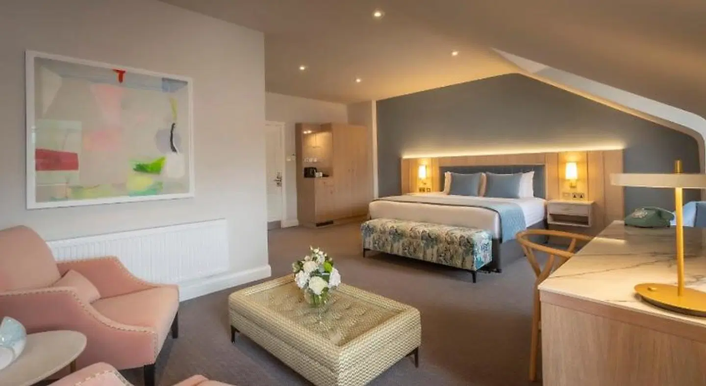 Lancaster Lodge ROOM_EXAMPLE