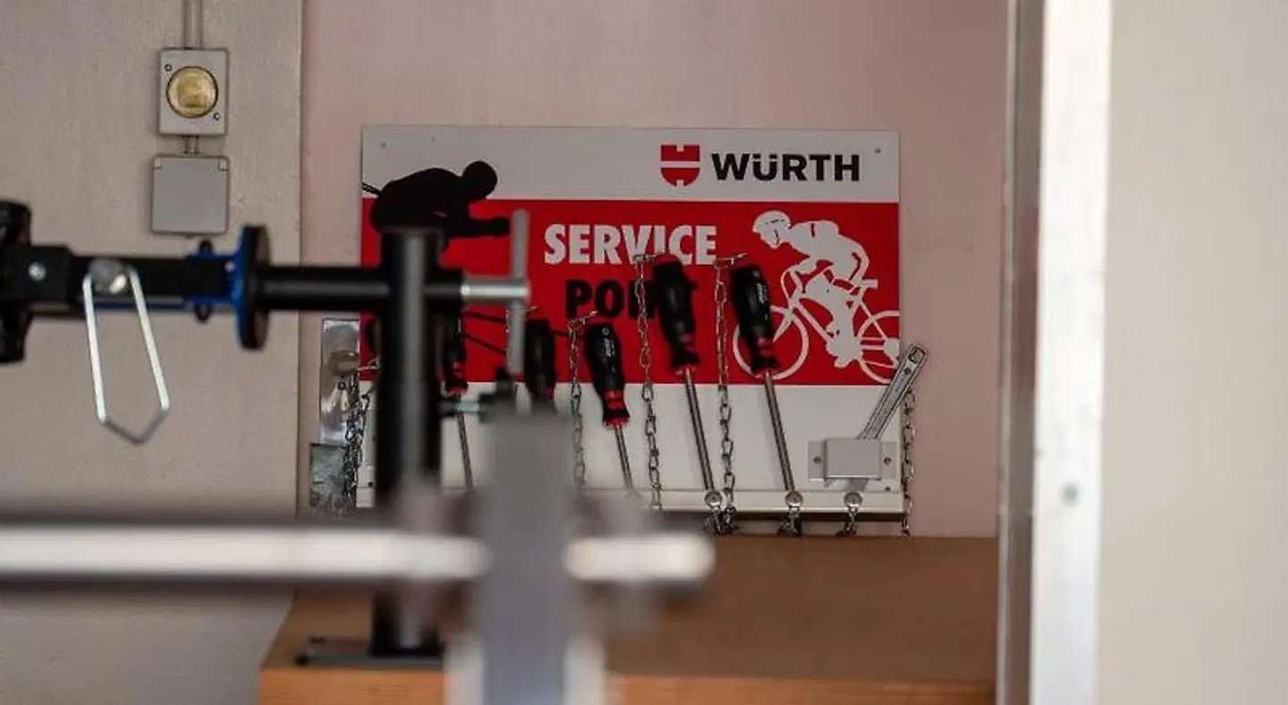 Eggerstüberl SPORTS_AND_LEISURE