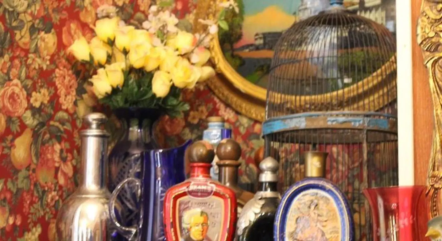 The Mays Place Bed and Breakfast PEOPLE