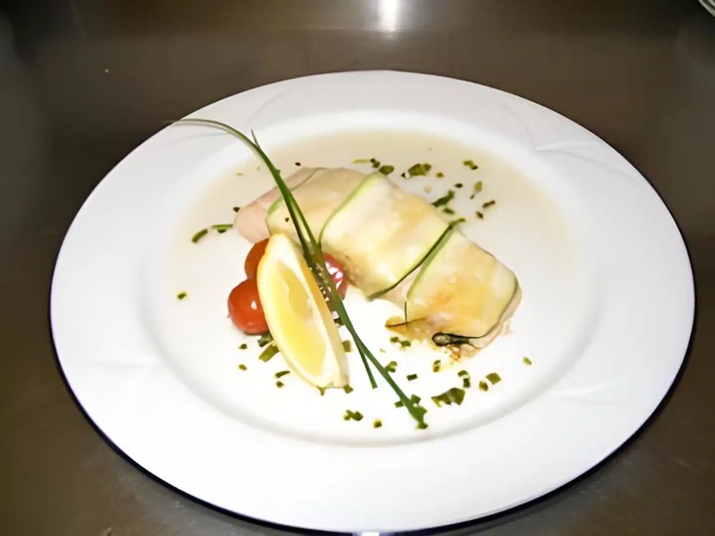 Cullen Bay Restaurant