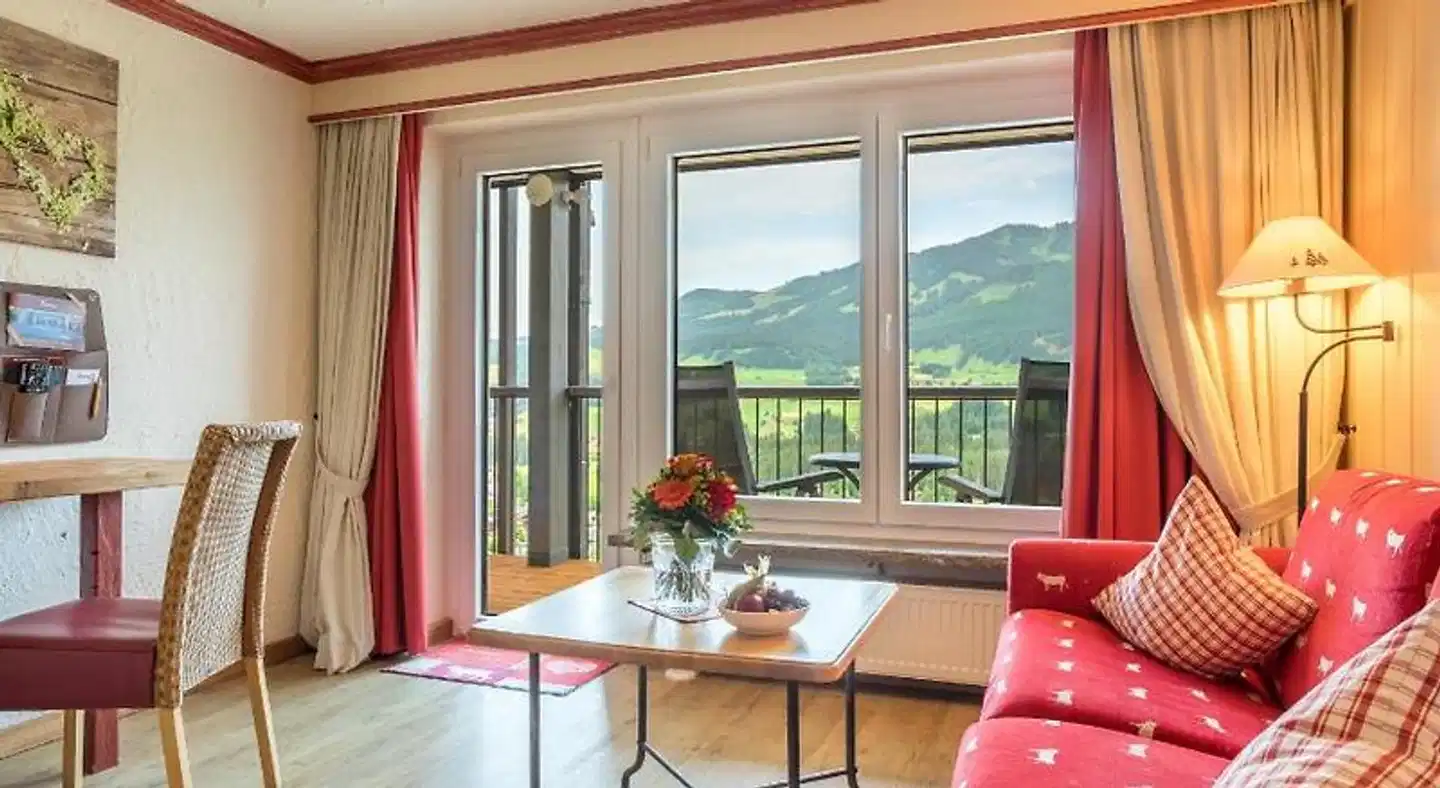 Tanneck Wohnbeispiel