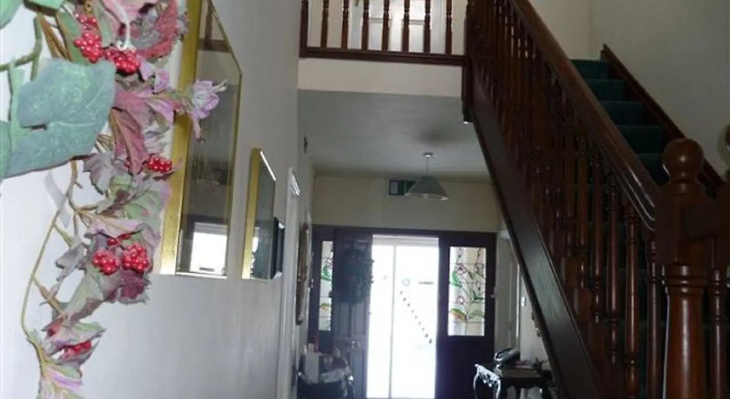Armcashel B&B LOUNGE_LOBBY