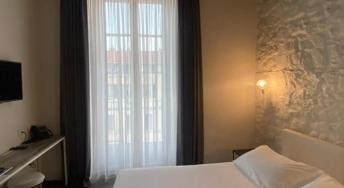 Palais La Nasse ROOM_EXAMPLE