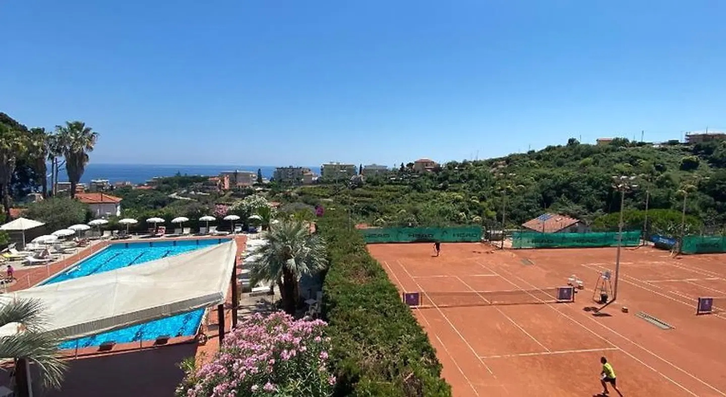 Palais La Nasse SPORTS_AND_LEISURE