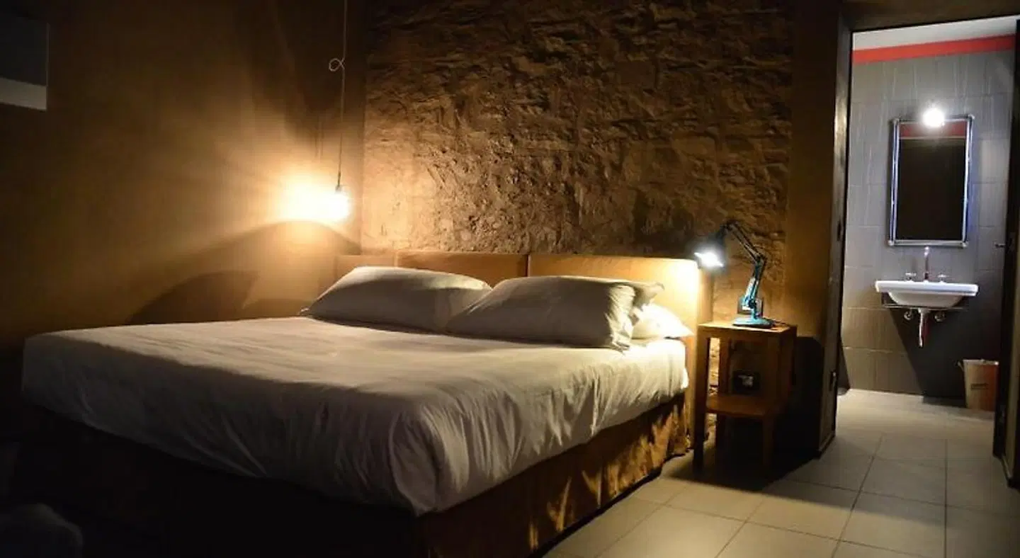 Palais La Nasse ROOM_EXAMPLE