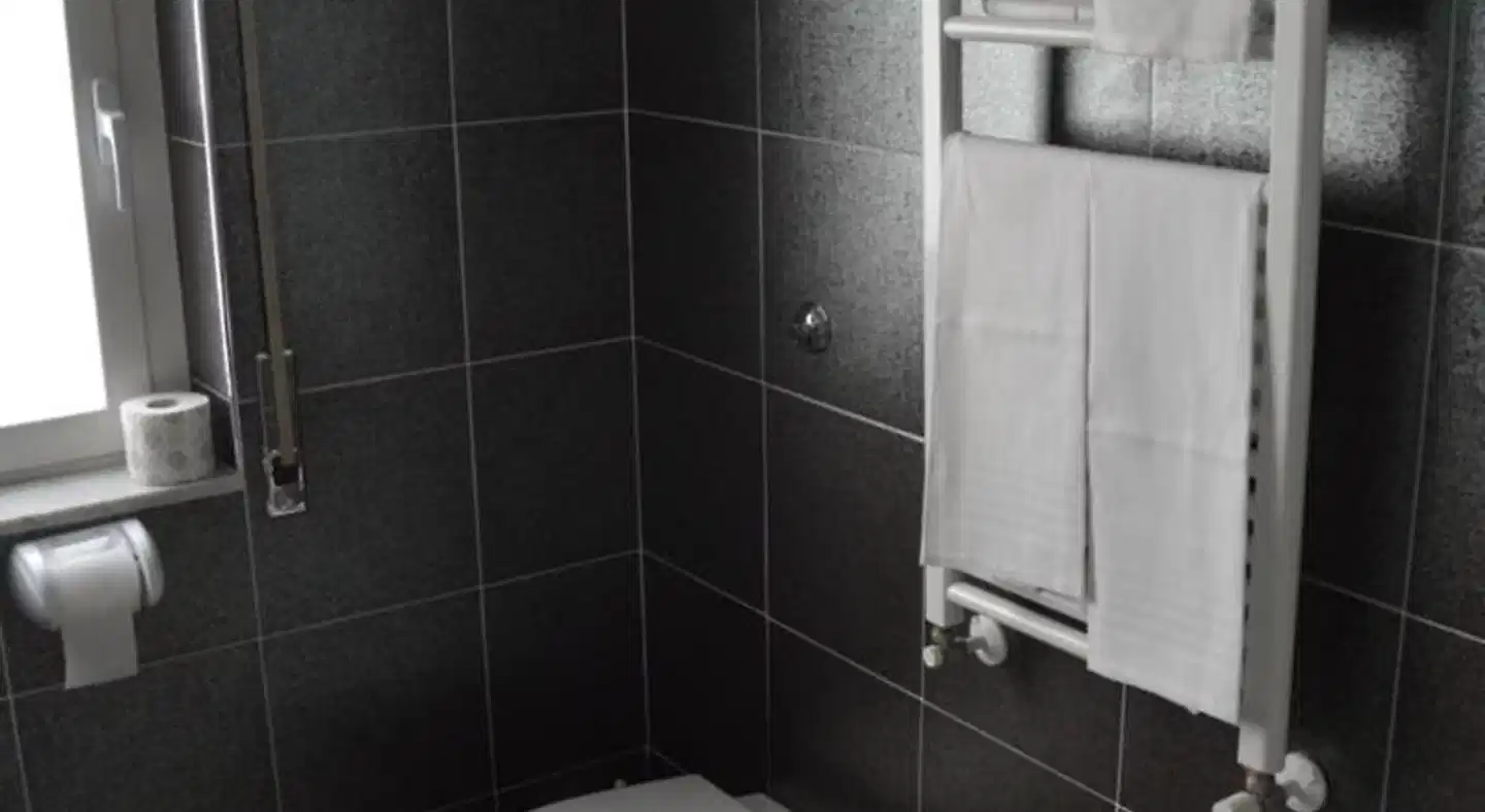 Piccolo Paradiso Badezimmer