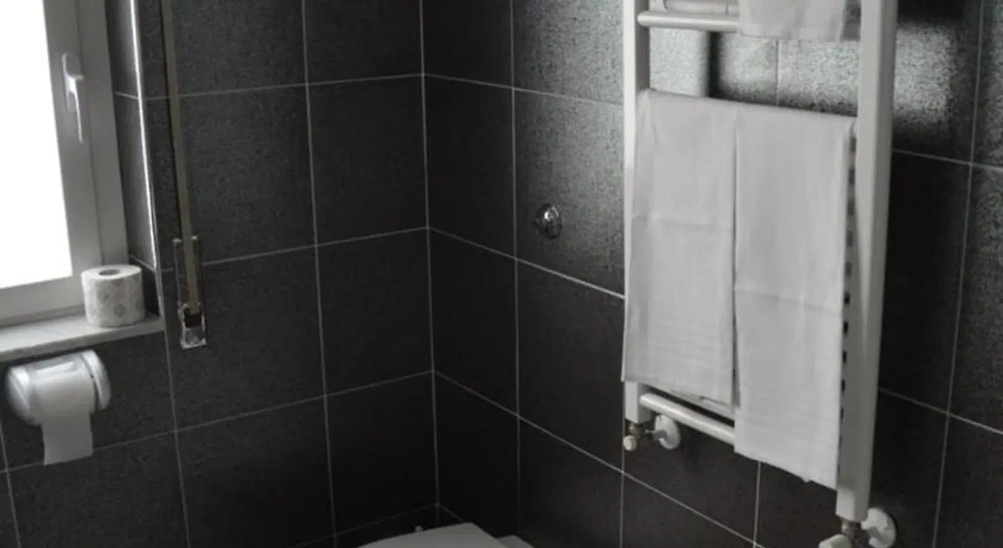 Piccolo Paradiso Badezimmer