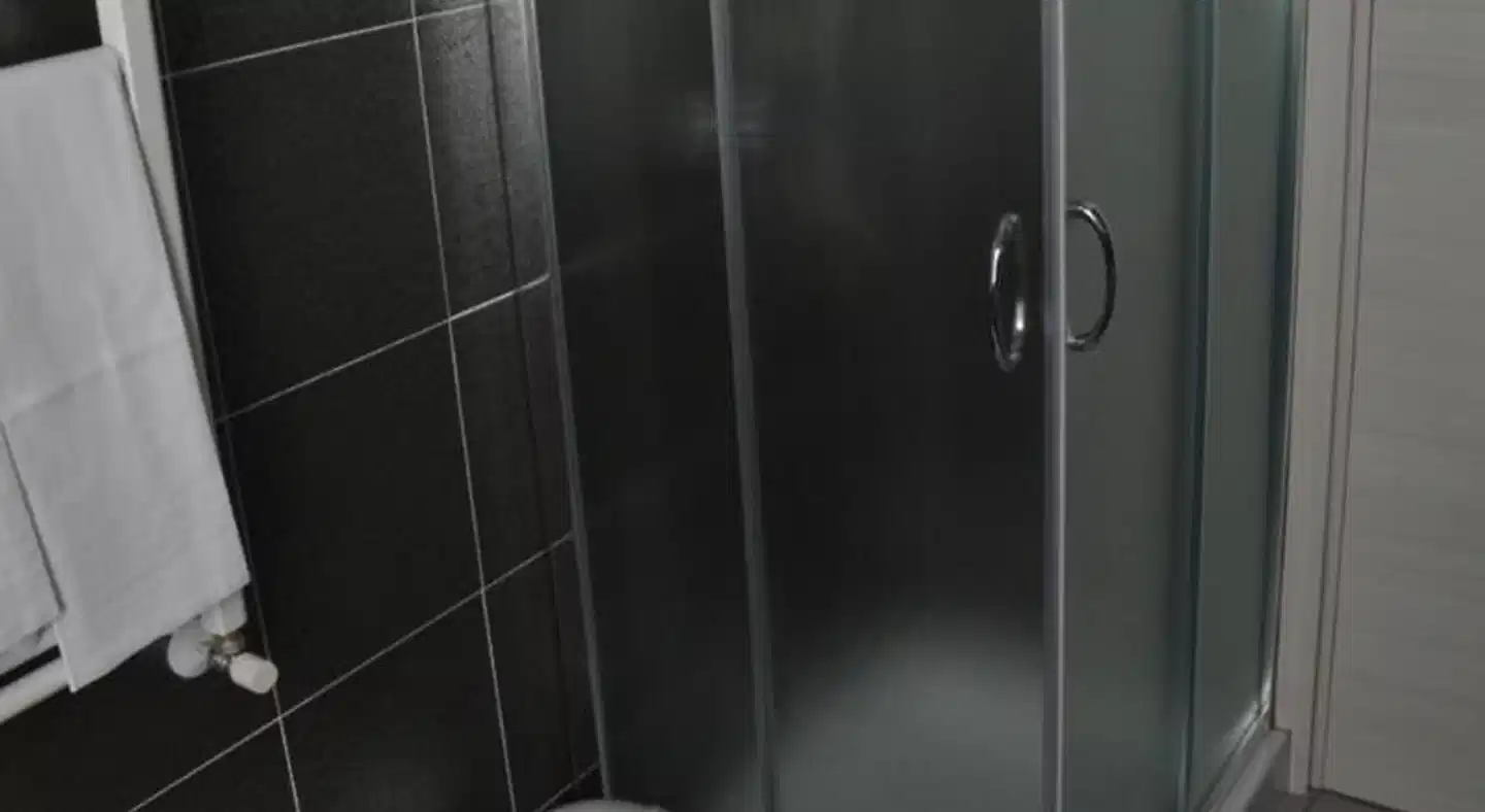 Piccolo Paradiso Badezimmer