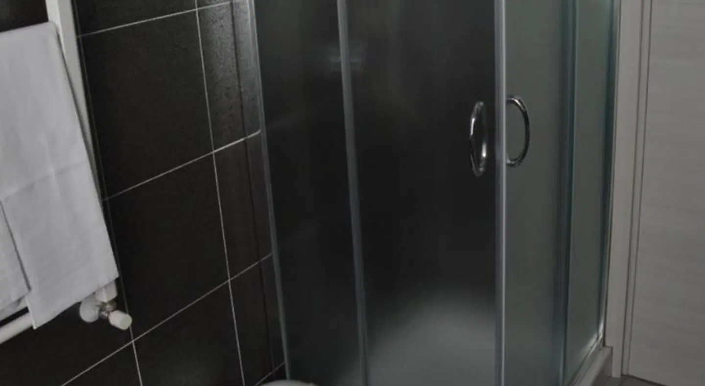 Piccolo Paradiso Badezimmer