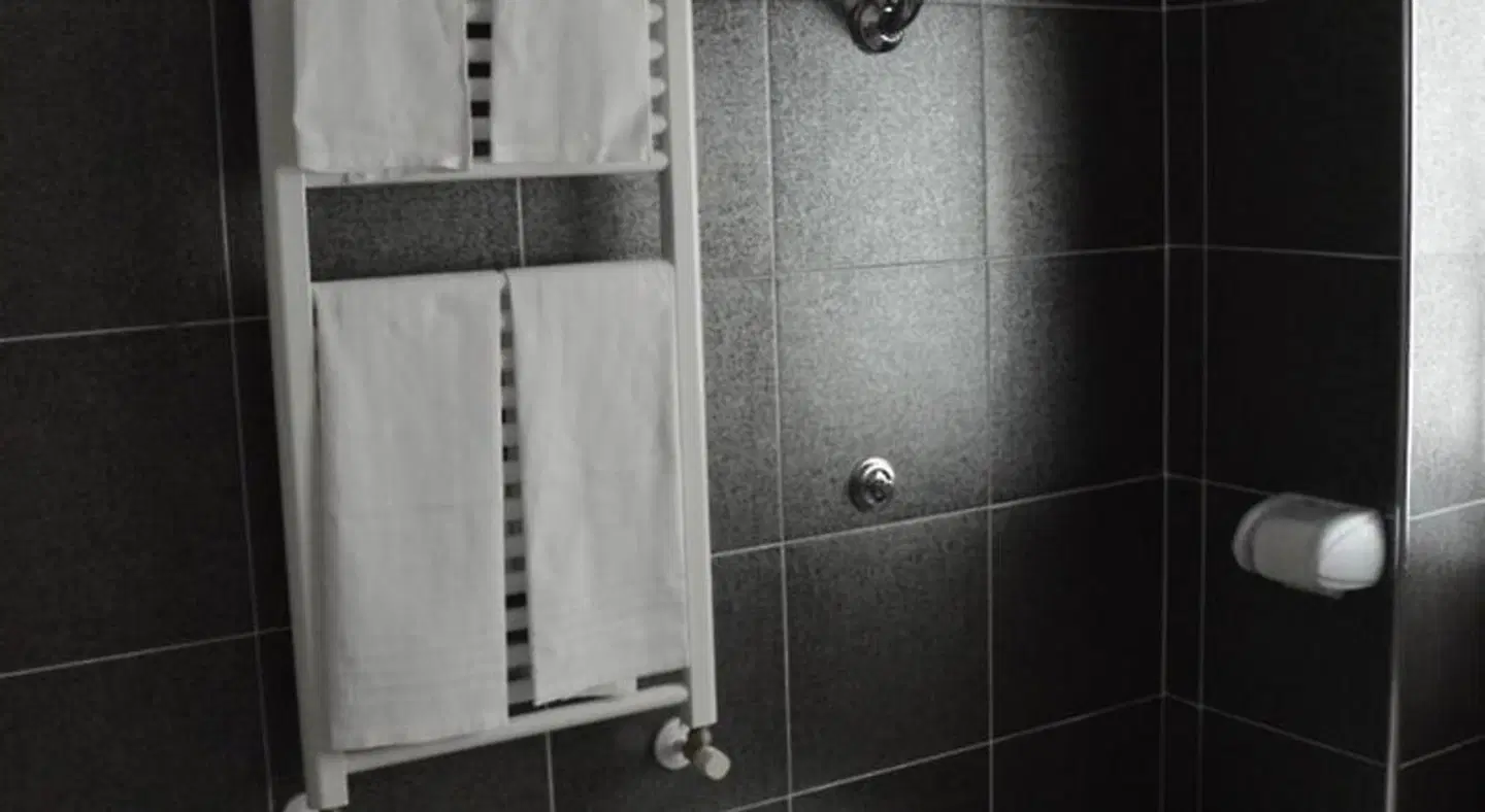 Piccolo Paradiso Badezimmer