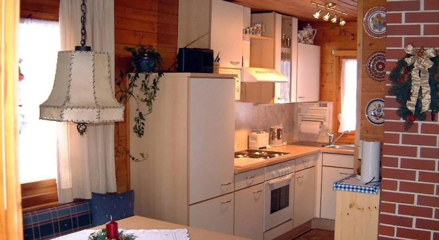 Pension Bad Gruenmoos ROOM_EXAMPLE