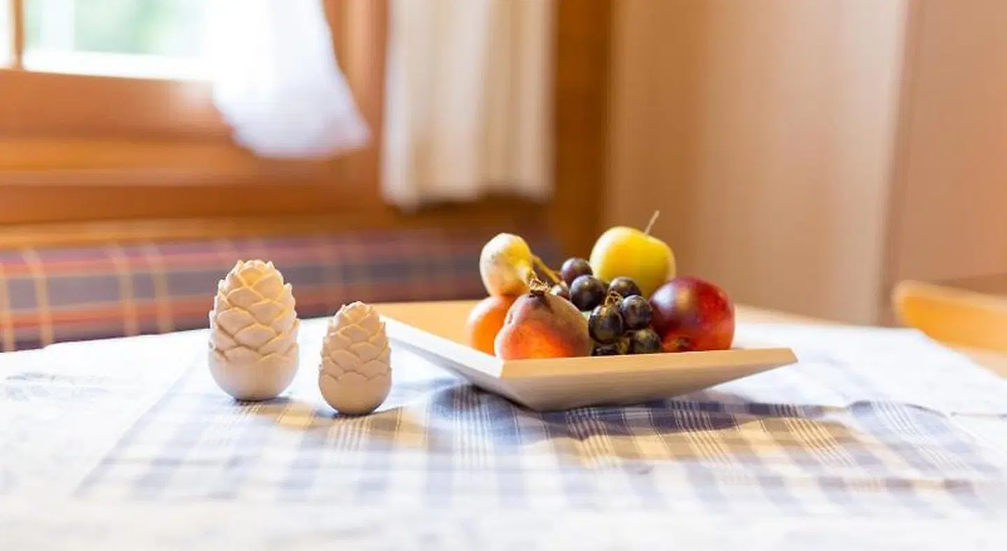 Pension Bad Gruenmoos Tiere