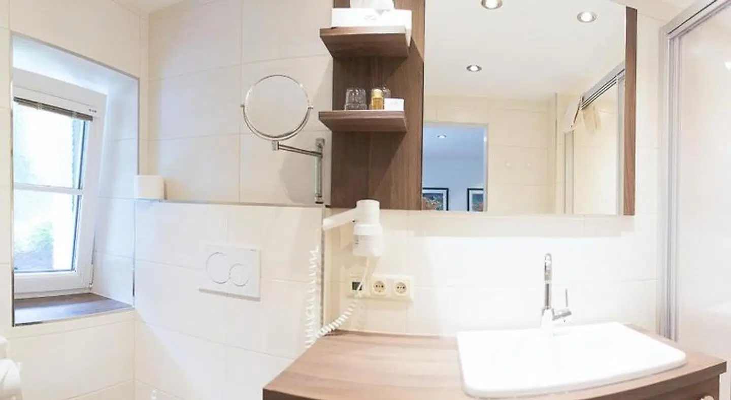 Pension Bad Gruenmoos ROOM_EXAMPLE