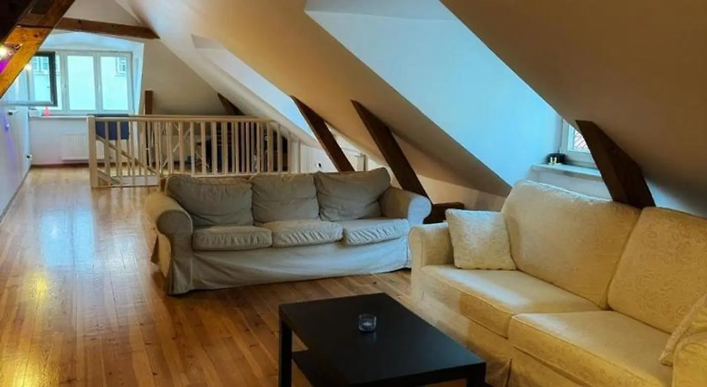 Amber Rooms Terrasse