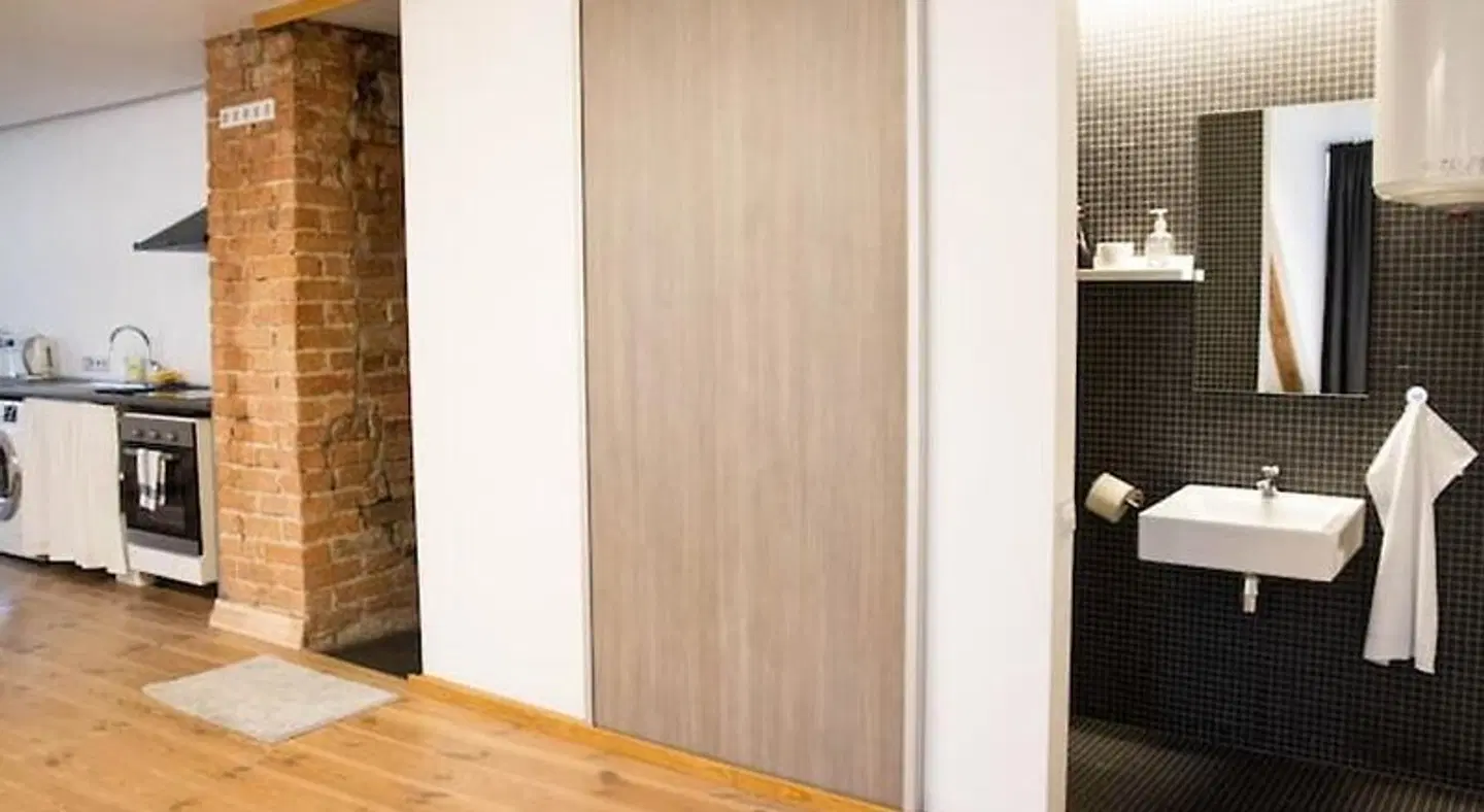 Amber Rooms Badezimmer