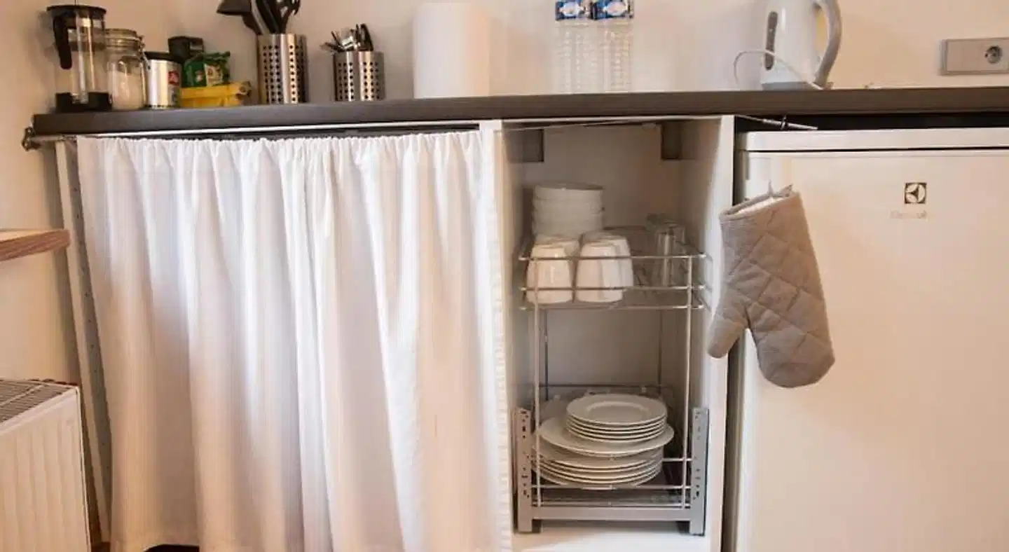 Amber Rooms Badezimmer