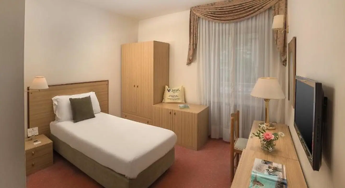 Bellavista Relax Hotel ROOM_EXAMPLE