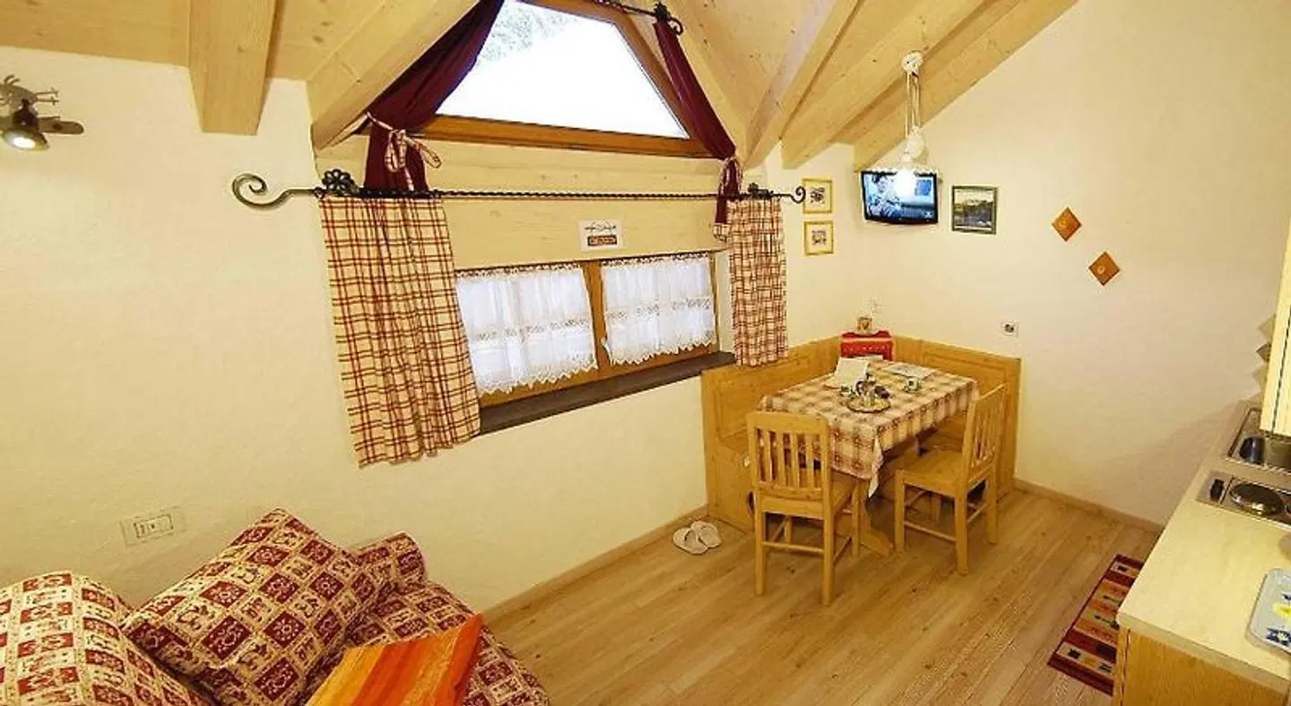 Camping Catinaccio Rosengarten ROOM_EXAMPLE