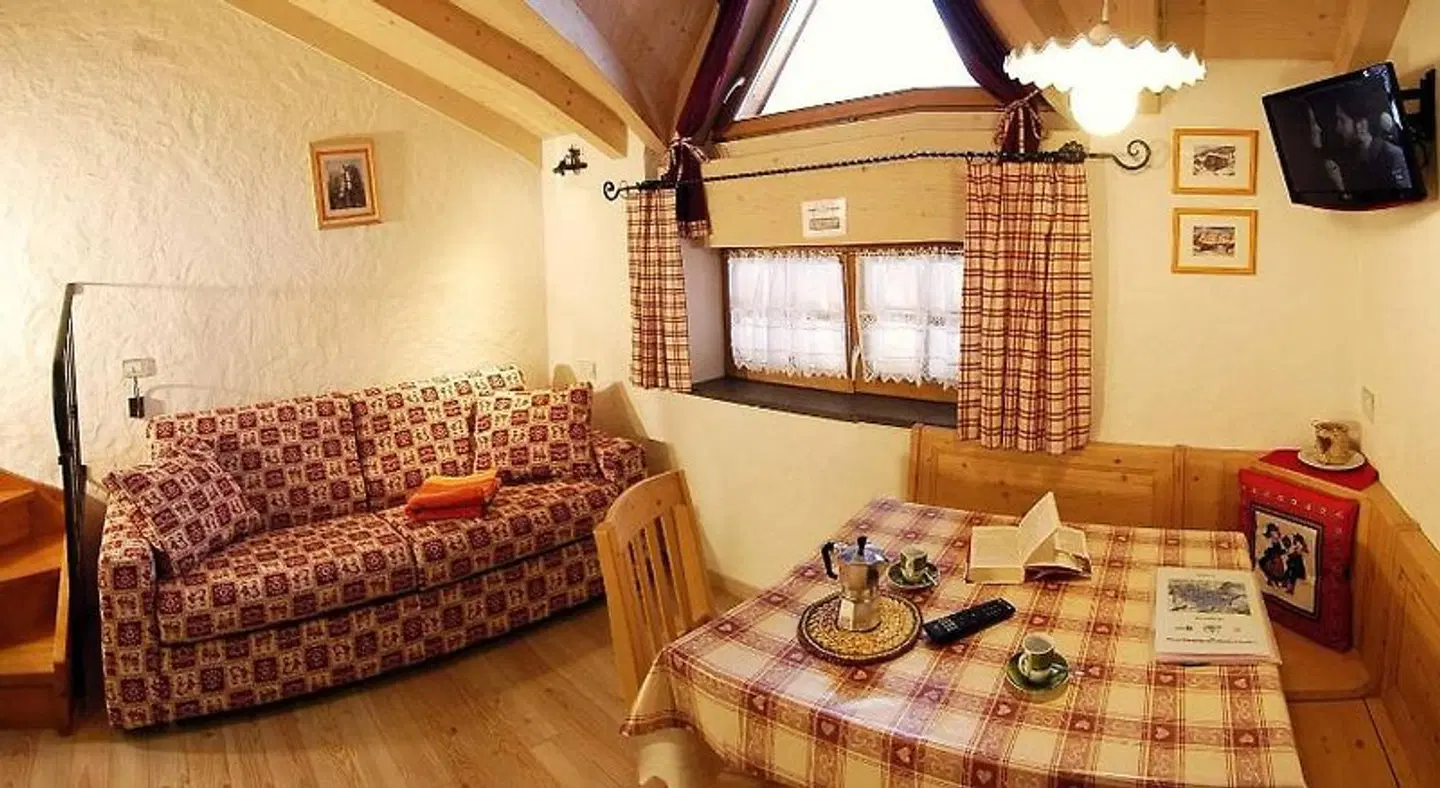 Camping Catinaccio Rosengarten ROOM_EXAMPLE