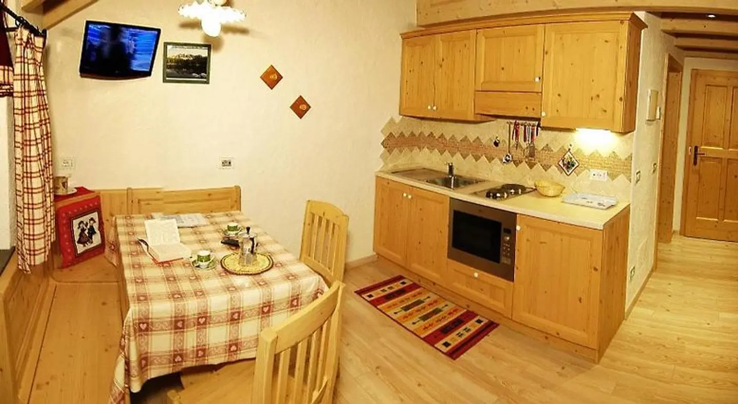 Camping Catinaccio Rosengarten HEALTH_BEAUTY