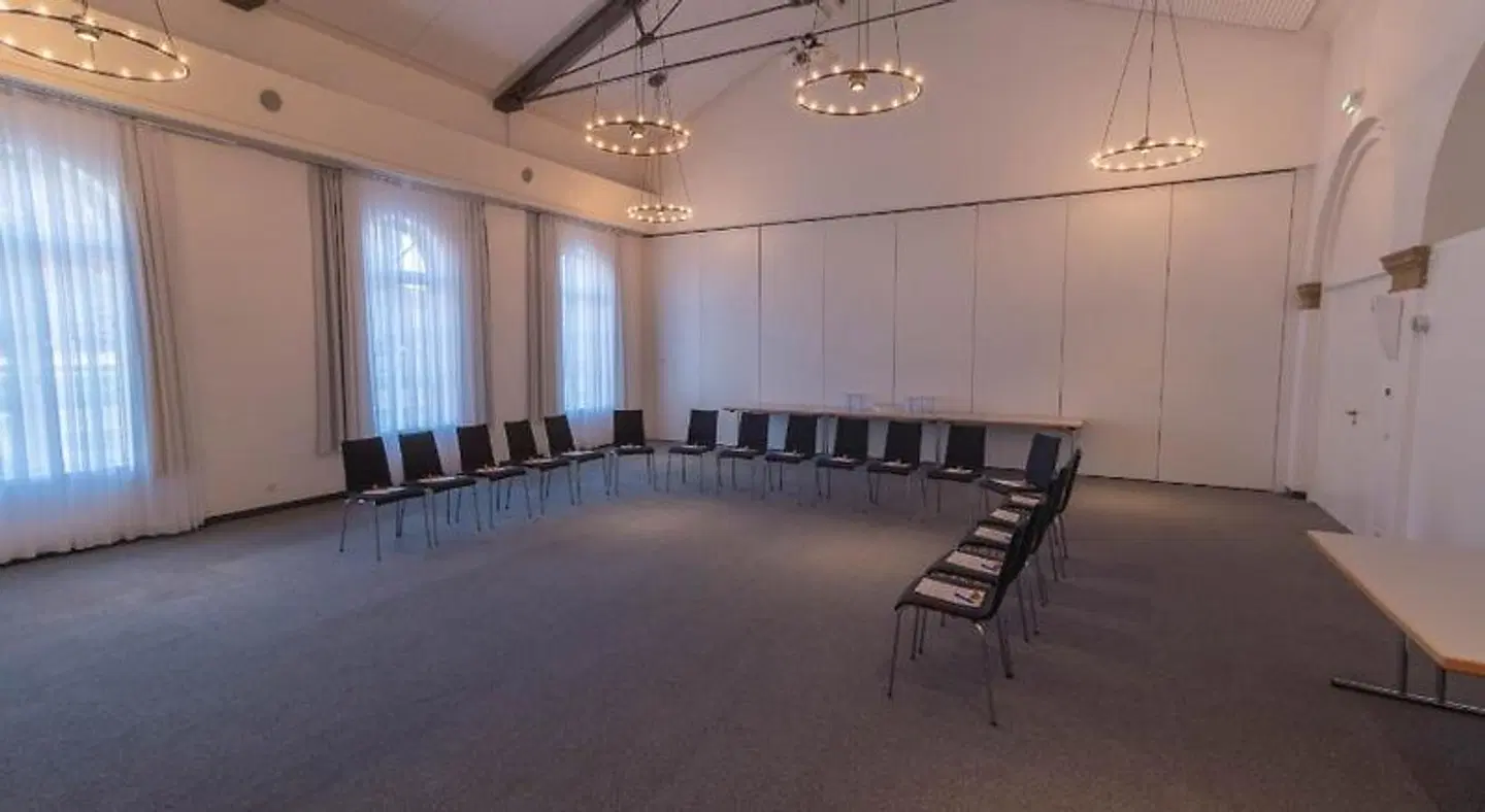 Nestor Konferenz