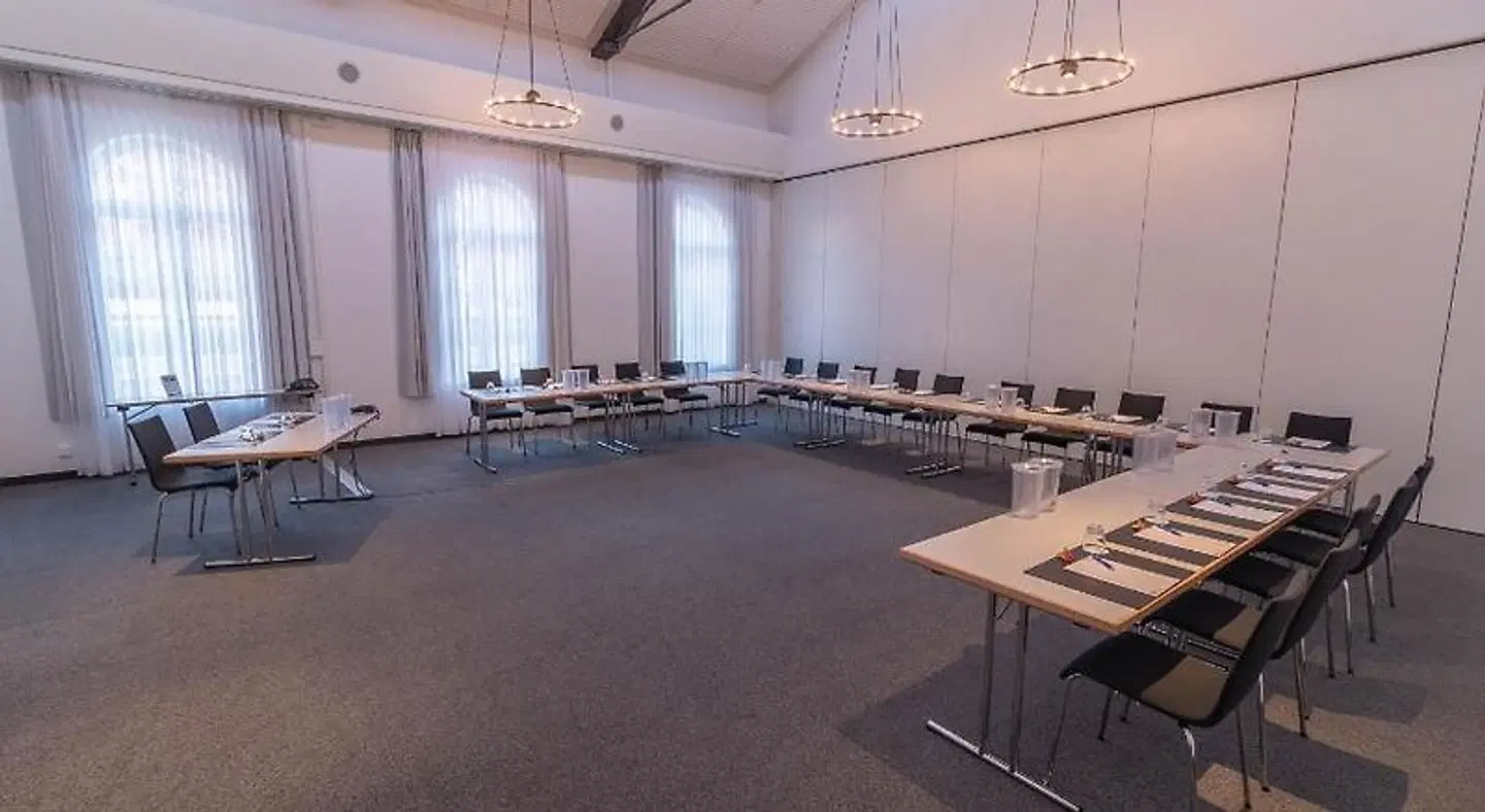 Nestor Konferenz