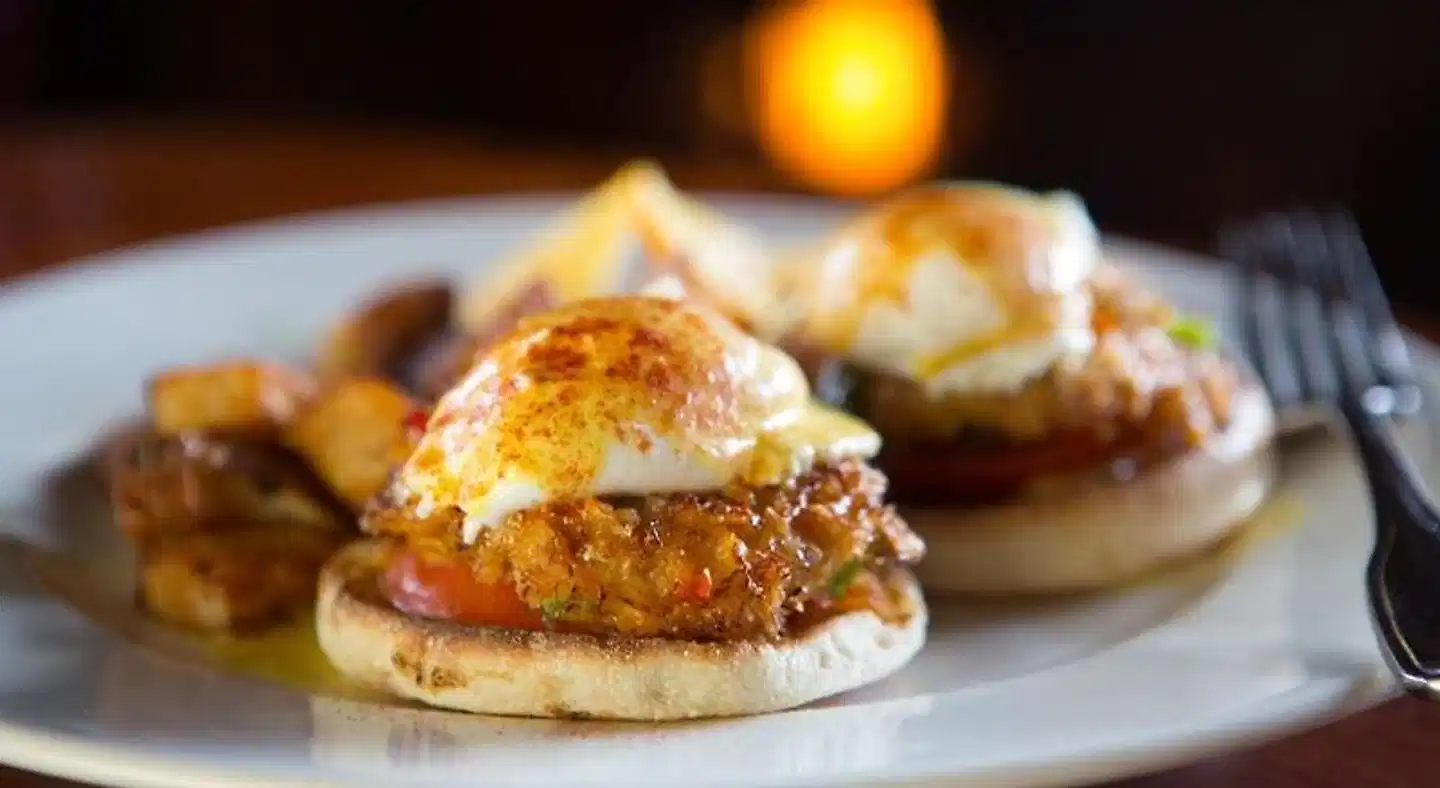 McMenamins Gearhart Hotel Restaurant