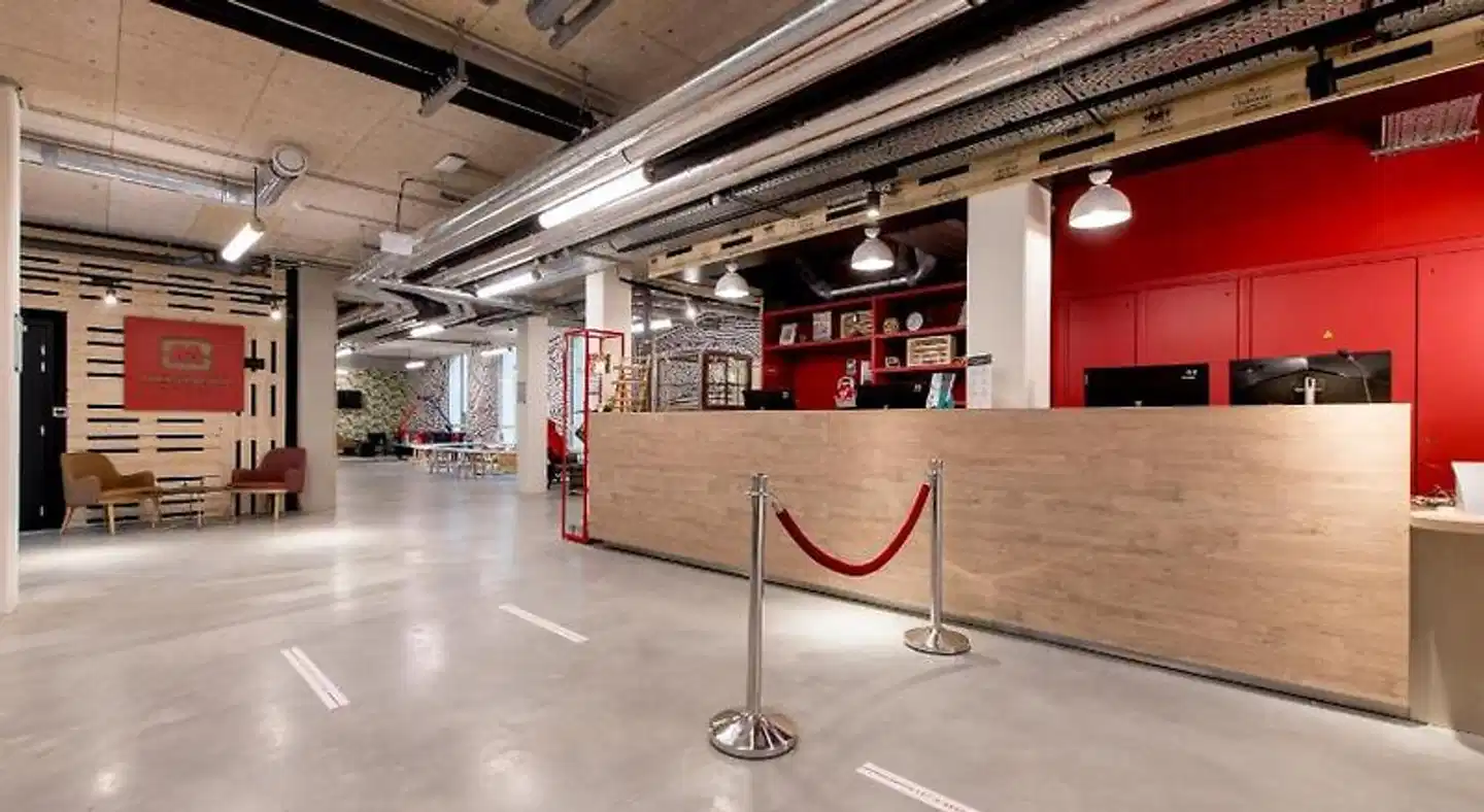 MEININGER Hotel Bordeaux Gare Saint-Jean Bar