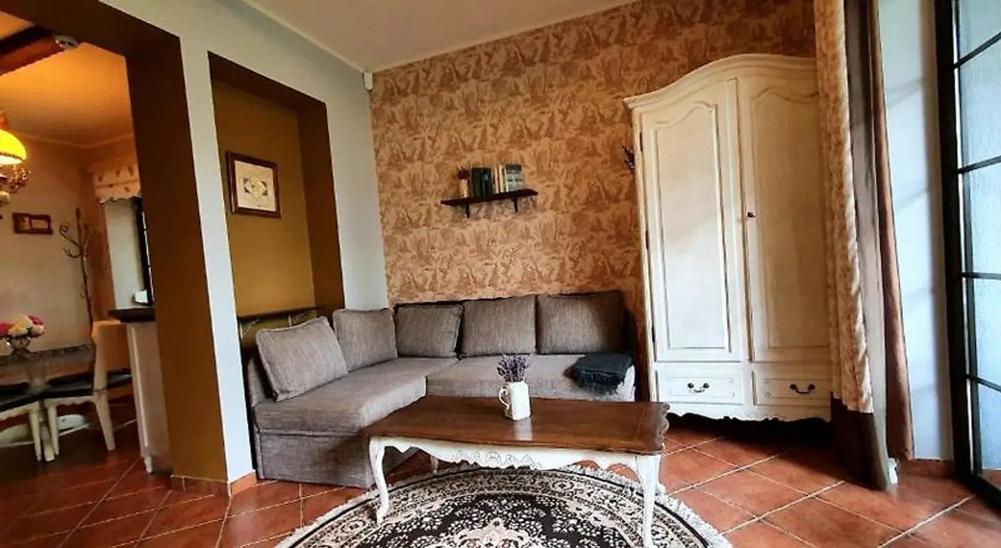 Boutique Vila Artemide ROOM_EXAMPLE