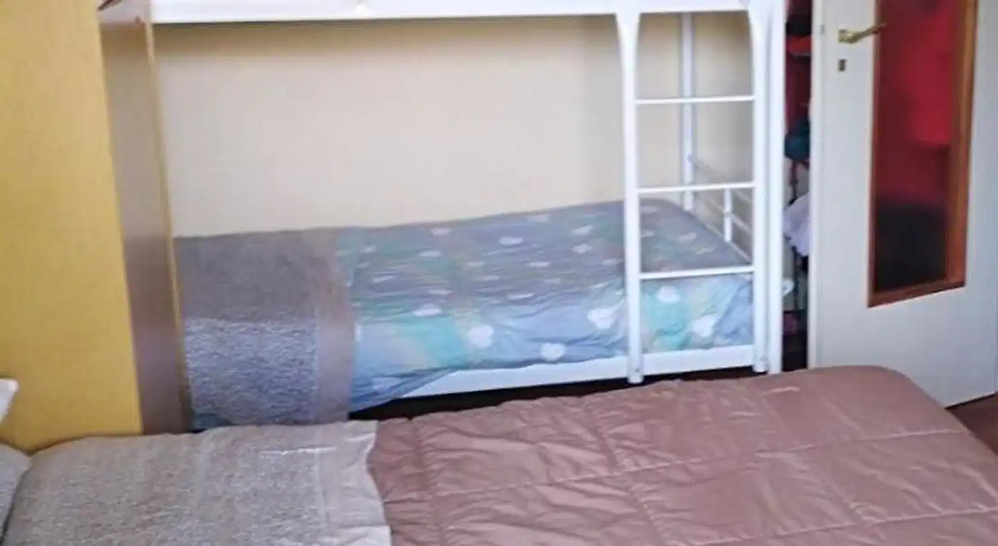 Hotel Raphael Hallenbad