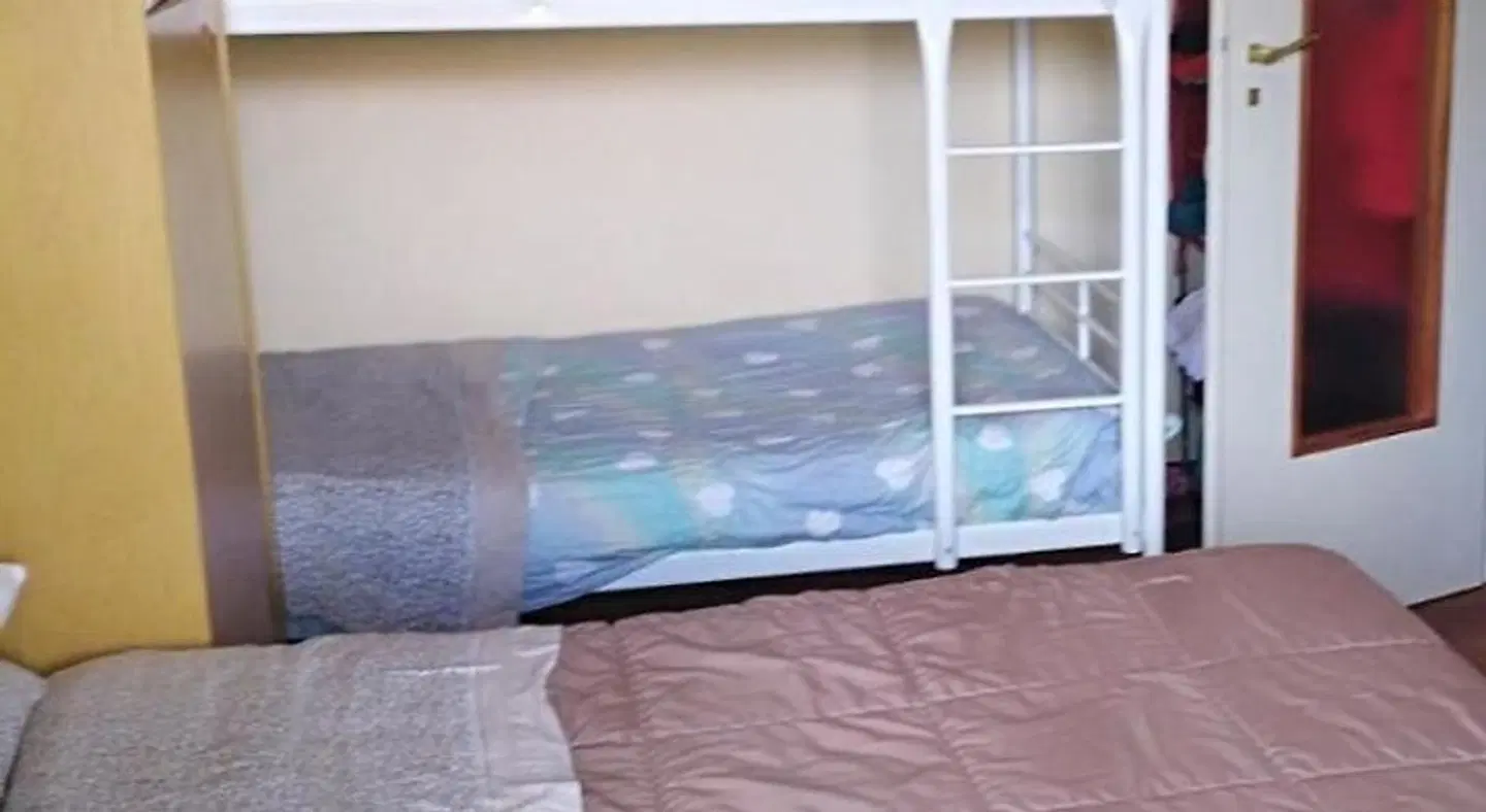 Hotel Raphael Hallenbad