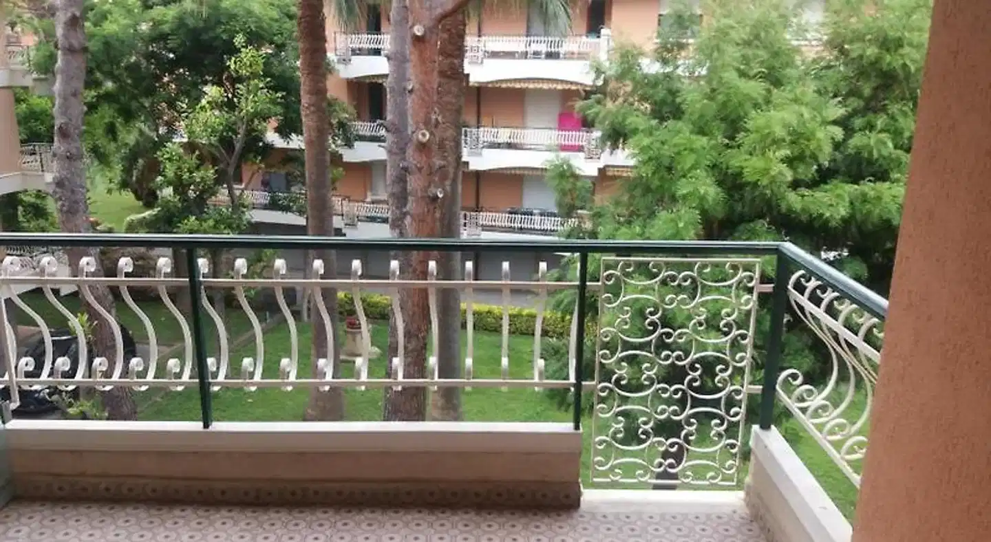 Hotel Raphael Terrasse