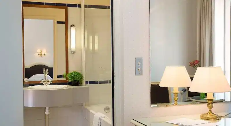 Hôtel du Printemps – Hotelfoto
