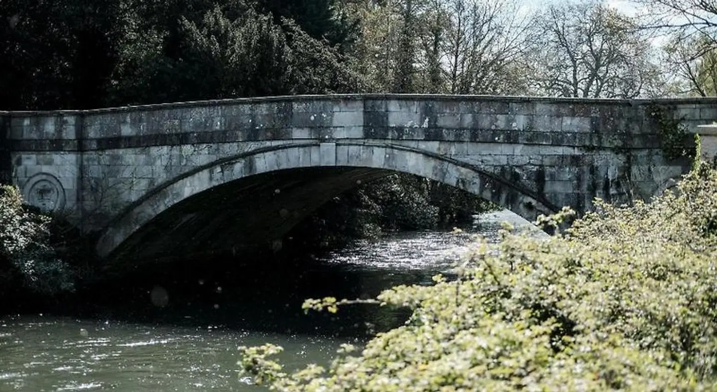 Cromwell Arms Country Pub with Rooms LANDSCAPE