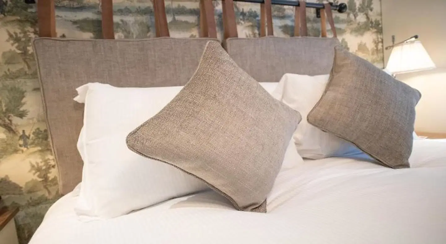 Cromwell Arms Country Pub with Rooms ROOM_EXAMPLE