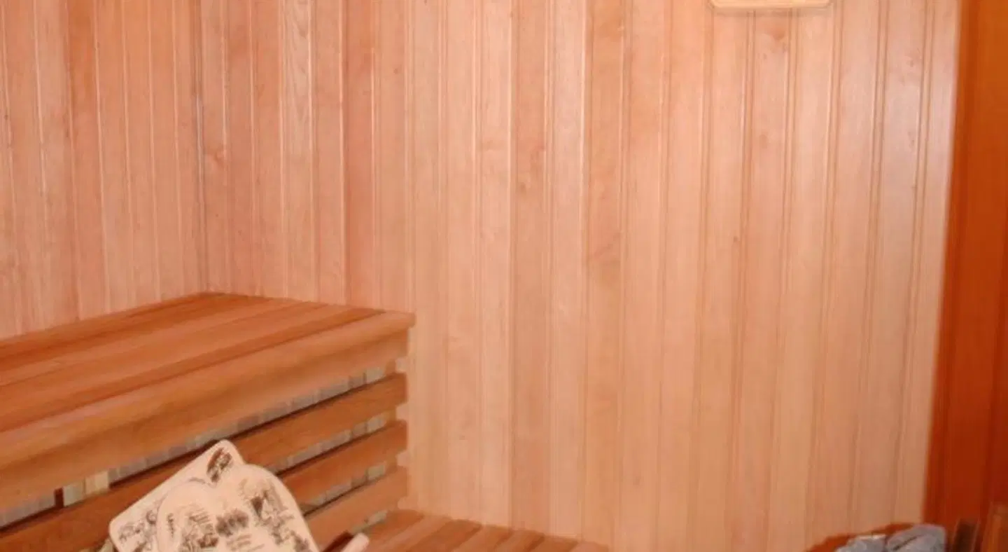 Stren'i Guesthouse HEALTH_BEAUTY